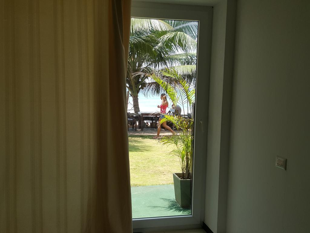 היקדואה The Den Guest House מראה חיצוני תמונה