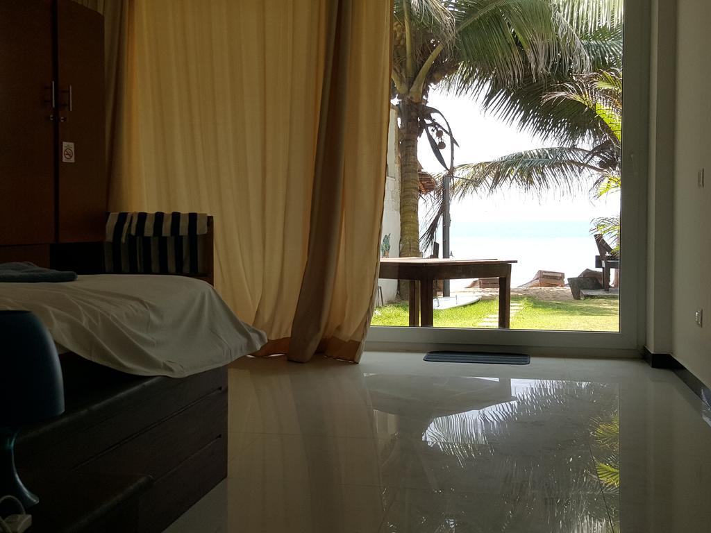 היקדואה The Den Guest House מראה חיצוני תמונה