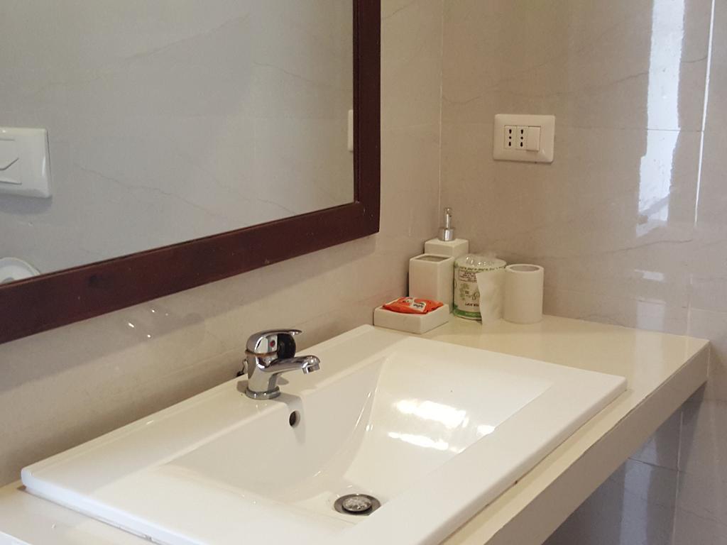היקדואה The Den Guest House מראה חיצוני תמונה