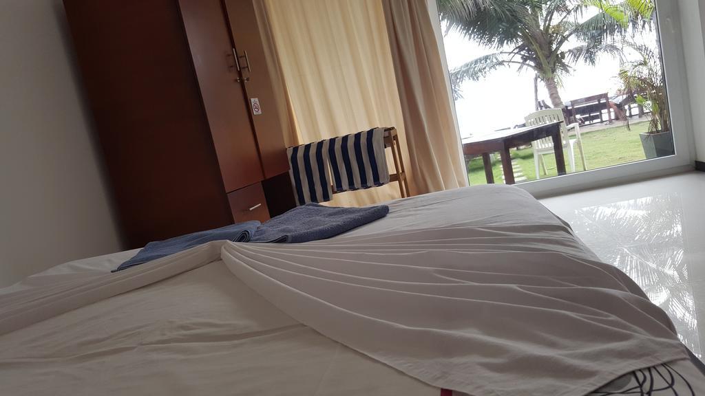 היקדואה The Den Guest House מראה חיצוני תמונה