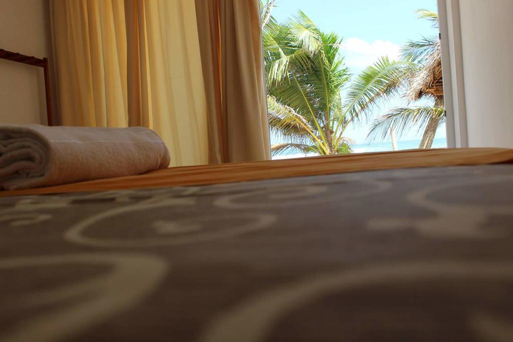 היקדואה The Den Guest House מראה חיצוני תמונה