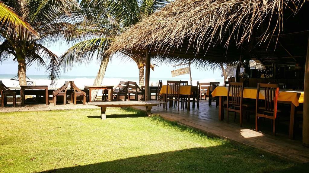 היקדואה The Den Guest House מראה חיצוני תמונה